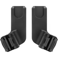 Cybex Adapter - Libelle/Orfeo - Zwart - - OneSize - Adapters