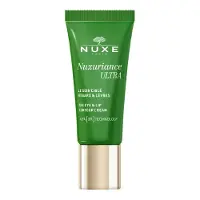 Nuxe Nuxuriance Ultra Gezielte Pflege für Augen und Lippen 15 ml Crème