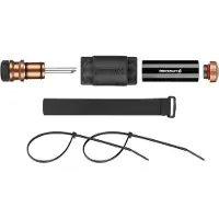 Blackburn Pro Plugger, reparatieset