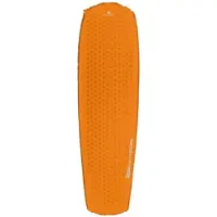 Ferrino Superlite Matras 600 183 x 51 x 2,5cm Oranje
