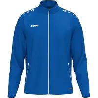 Jako vrijetijdsvest one vest voetbal train heren -