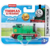 Mattel Tomek en Vriendjes Kleine Metalen Trein JGF89 - Fisher Price
