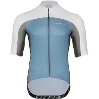Silvini Md1604 Stelvio Korte Mouw Wielertrui