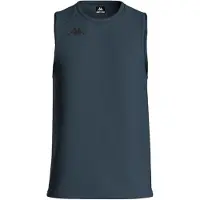 Kappa Ileo Mouwloos T-shirt