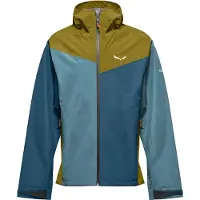 Salewa Waterdichte Jas Puez | Maat S