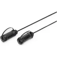 Digitus AK-330130-100-S HDMI kabel 10 m HDMI Type A (Standaard) Zwart