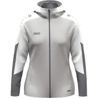 Jako Jas met kap dynamic damesmaten 6870d-837