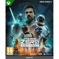 Star Wars Zero Company - Xbox Series X