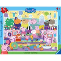 Ravensburger 05699, 39 stuks, overig, vanaf 4 jaar