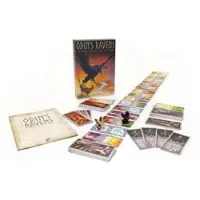 Asmodee Odins Ravens