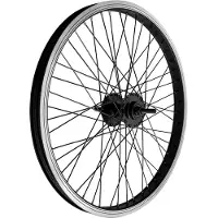 Krayton A14f 20´´ Voorwiel