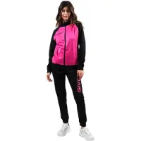 Givova Cuba Tracksuit Roze XS Man