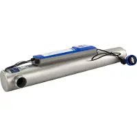 Blue Lagoon UV-C Inox 130 watt (amalgaam)
