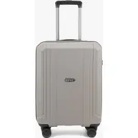 EPIC Travelgear Trolley 'Airwave Neo' grijs / zwart