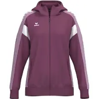 Erima Dames Hoodie Celebrate 125 Training