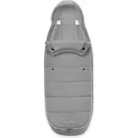 Cybex Gold Stroller Footmuff Grijs Kinderen