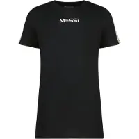 Vingino T-shirt Napes Unisex Zwart 104