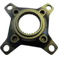 Fsa Yamaha Pw-x W0019 Spider