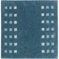 Casilin Brica Bidetmat Ocean - 100% acryl - 60 x 60 cm