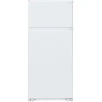 Liebherr ICTS 2231 Comfort Ingebouwd 198 l Wit