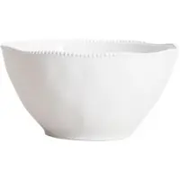 Homla - Misa - 23 cm - Wit