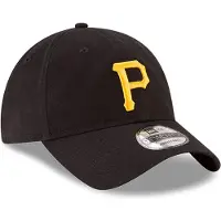 New Era Mlb Core Classic 2.0 Rep Pittsburg Pirates Gm Pet