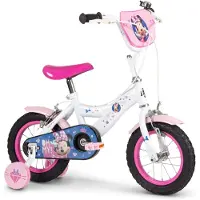 Disney Minnie Huffy 12´´ Fiets