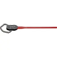 Vbw 87130025 Kettingfittingtang