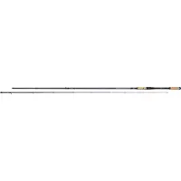 Mikado Lx Saphire Fazlite Spinning Rod Zwart 2.20 m / 1-7 g