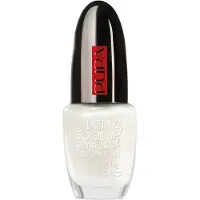 PUPA Milano Nagels Nagellak Lasting Color Gel Nr. 113 Silver White