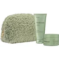 PUPA Milano Pupa Teddyland Showergel & Body Scrub Milk and Pistachio Cream 150 ml