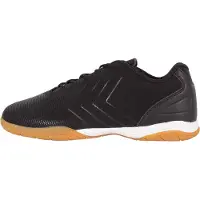 Hummel Noir IV SR IN Voetbalschoenen Voetbalschoenen | Maat 44.5 Heren Zwart