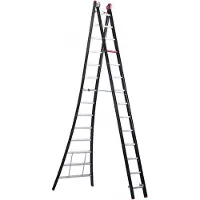 Altrex Nevada 2-delige reformladder NZR 2072 2 x 14 - 242214