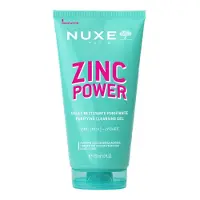 Nuxe Zinc Power Purifying Reinigingsgel 150 ml