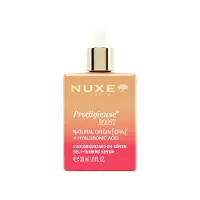 Nuxe Prodigieux Self-Tanning Boost Serum 30 ml Zelfbruiner