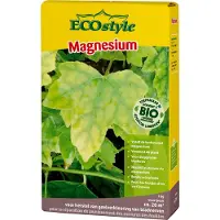 Ecostyle Magnesium 1 Kg