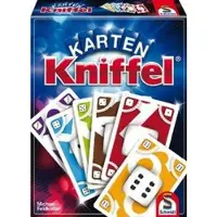 Schmidt Karten Kniffel