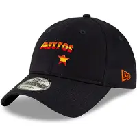 New Era Mlb Houston Astros Core Classic 2.0 Pet
