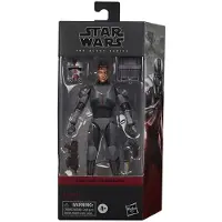 Star Wars The Black Series Bad Batch Hunter 6-Inch-Schaal The Clone War