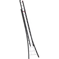 Altrex Nevada 2-delige opsteekladder NZO 2083 2 x 14 - 241214