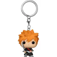 Funko POP! Bleach - Kurosaki sleutelhanger Pocket POP! sleutelhanger