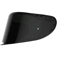 LS2 FF327 Visor Tinted Maat