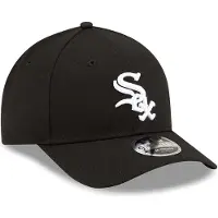 New Era 9forty Mlb Chigao White Sox Pet
