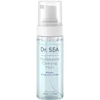 Dr. Sea – Hydraterende Reinigingsmousse 150 ml