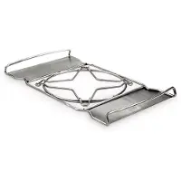 Pit Boss centrale trivet Sportsman 3