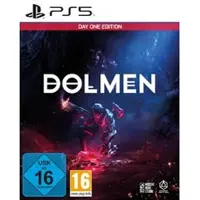 Dolmen Day One Edition (PS5)