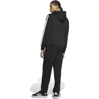 Adidas Trainingspak zwart / wit