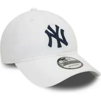 New Era Pet 'CLASSIC 2 0 NEYYAN' donkerblauw / zwart / wit