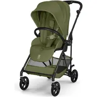 Cybex Melio Carbon Kinderwagen