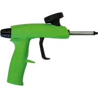 Illbruck Tremco Steenlijmpistool Kort Aa234 Zwart